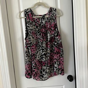Maggie Barnes Tank
